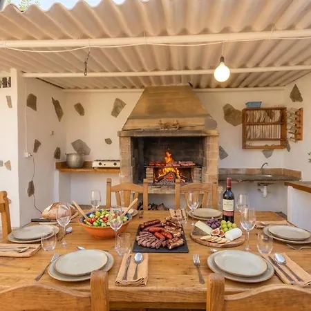 Ursula's Cozy Retreat In Holiday home
