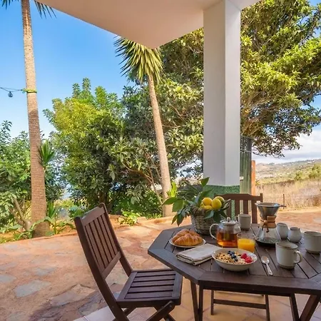 Ursula's Cozy Retreat In Holiday home Santa Ursula (Tenerife)