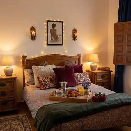 Holiday home Ursula's Cozy Retreat In Santa Ursula (Tenerife)