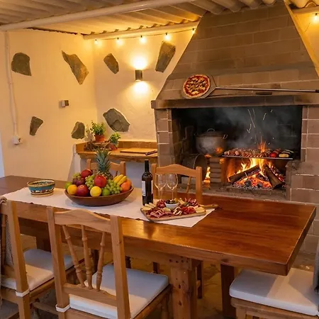 Ursula's Cozy Retreat In Holiday home