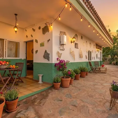 Ursula's Cozy Retreat In *