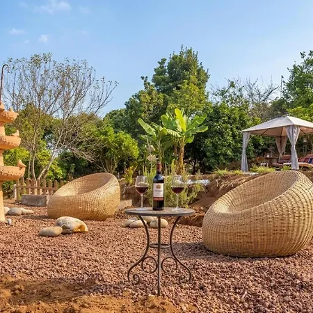 Holiday home Ursula's Cozy Retreat In Santa Ursula (Tenerife)