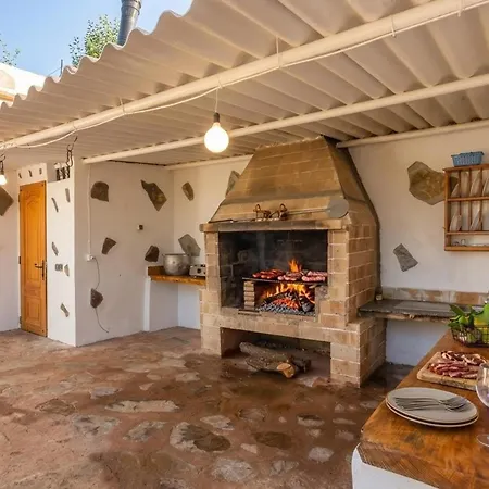Ursula's Cozy Retreat In Santa Ursula (Tenerife)