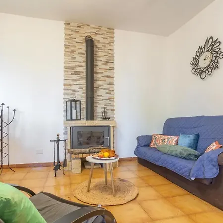 Ursula's Cozy Retreat In Holiday home Santa Ursula (Tenerife)