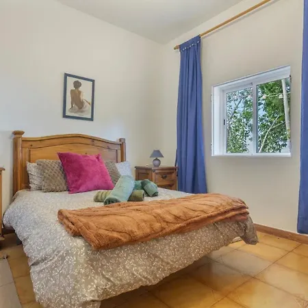 Holiday home Ursula's Cozy Retreat In Santa Ursula (Tenerife)