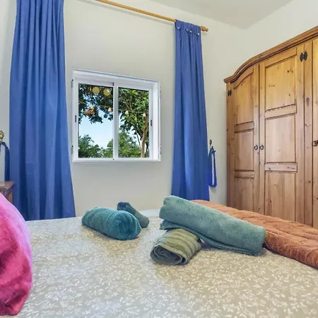 Ursula's Cozy Retreat In * Santa Ursula (Tenerife)
