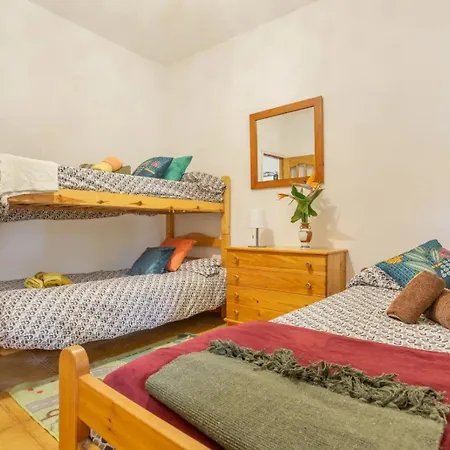 Ursula's Cozy Retreat In *