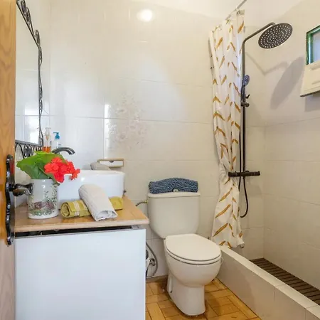 Ursula's Cozy Retreat In Holiday home Santa Ursula (Tenerife)